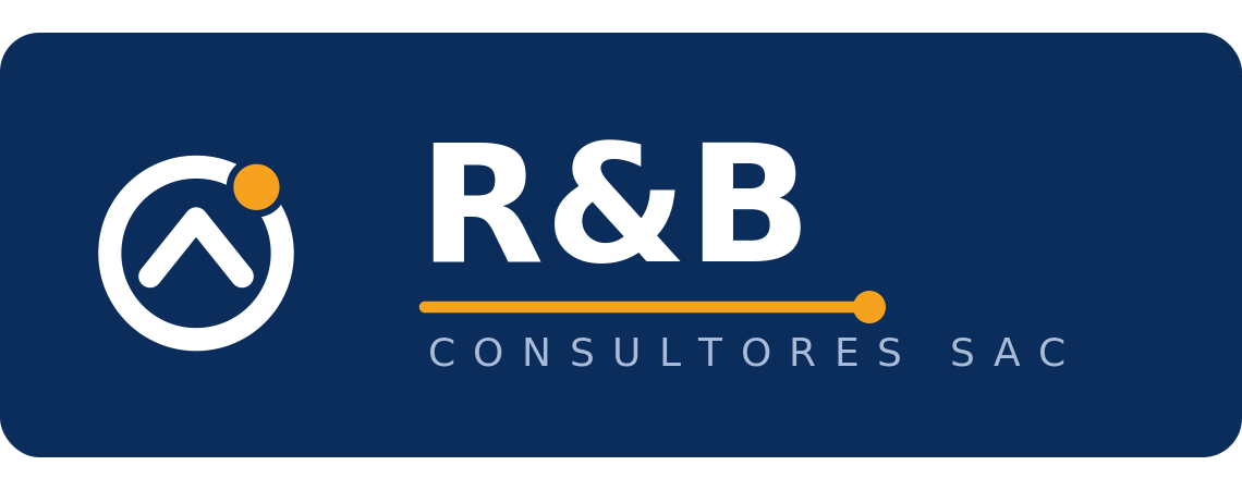 R&B Consultores SAC