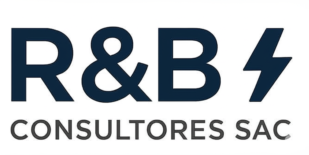 Logo R&B Consultores